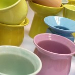 Basic Ceramic Pot
