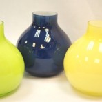 Glass Vase 3
