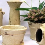 Clay Pot 3